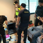 Warga Tiongkok Ditangkap di Thailand: Skema Ponzi Kripto FINTOCH Raup $14 Juta