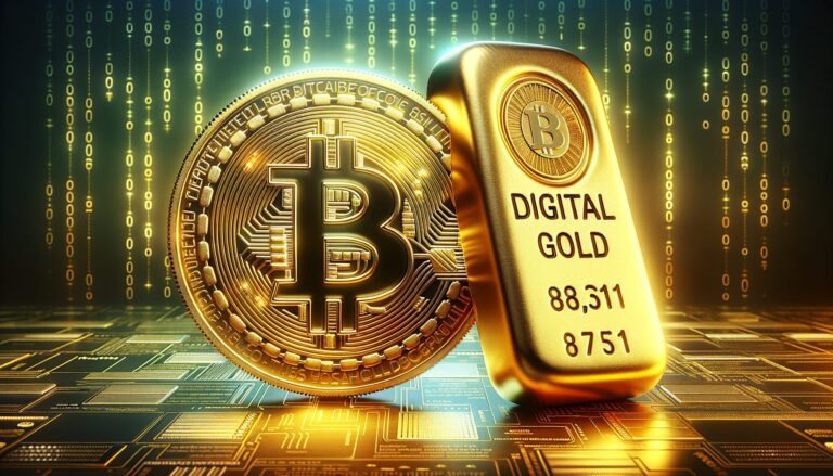 Analyst Warns of BTC Dipping Below $100K as Gold-to-Bitcoin Rotation Takes Shape