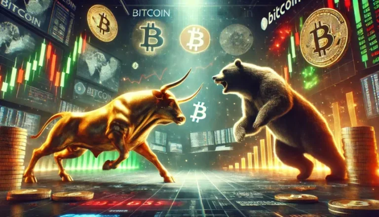 Bitcoin, Ethereum, dan XRP Turun Usai Pemangkasan Suku Bunga