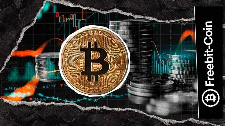 Whale Buka 40x Bitcoin Long, Target $120,000_