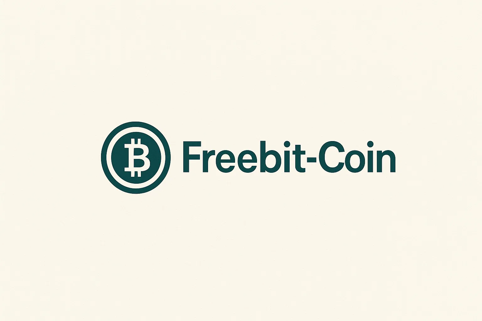 Freebit Coin page